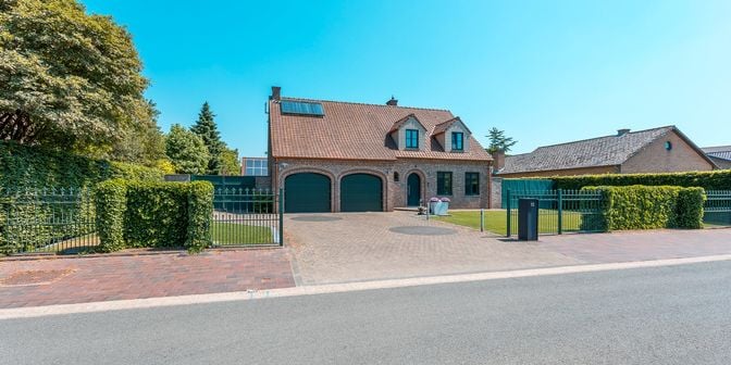 Maison à vendre à Oude Hostieweg 12, 3950 Bocholt