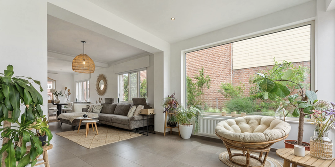 Maison à vendre à Mechelbaan 530, 2580 Putte