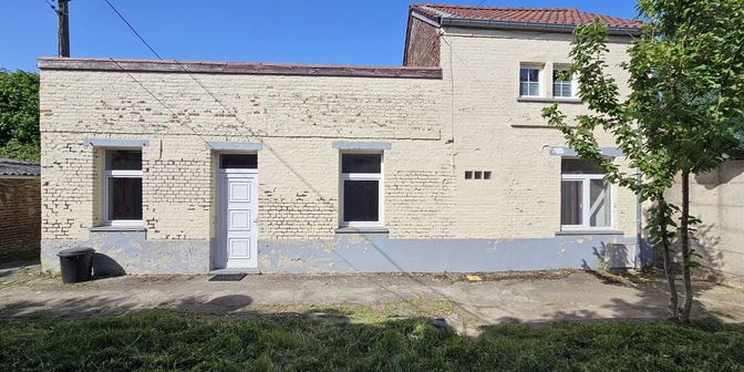 Maison à vendre à 7370 Dour
