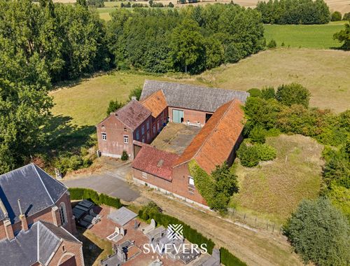                                         Woning te koop in Gingelom, € 435.000
