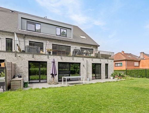                                         Appartement à louer à Kessel-Lo, € 1.400

