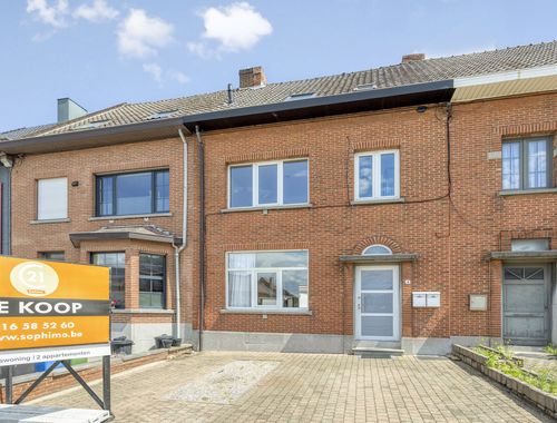                                         Woning te koop in Aarschot, € 439.000
