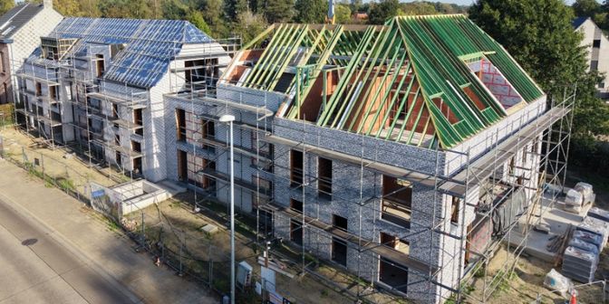 Appartement à vendre à 2220 Heist-op-den-Berg