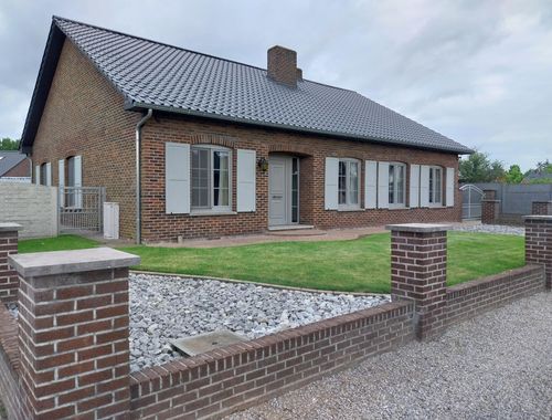                                         Pastorijwoning te koop in Paal, € 399.000
