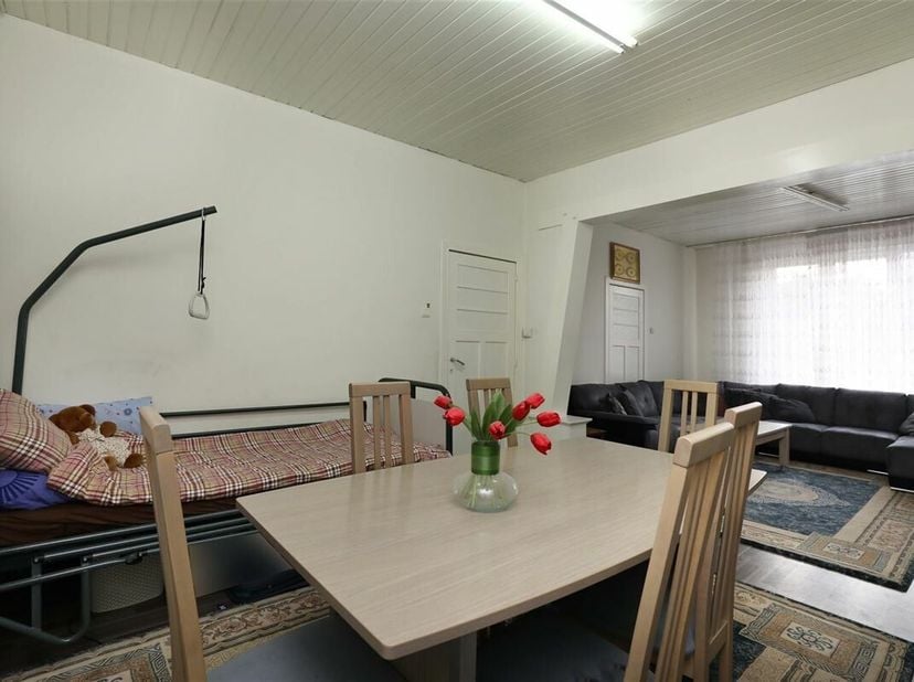 Maison à vendre
                    à 3570 Alken