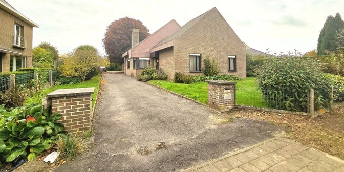 Maison à vendre à 9041 Oostakker