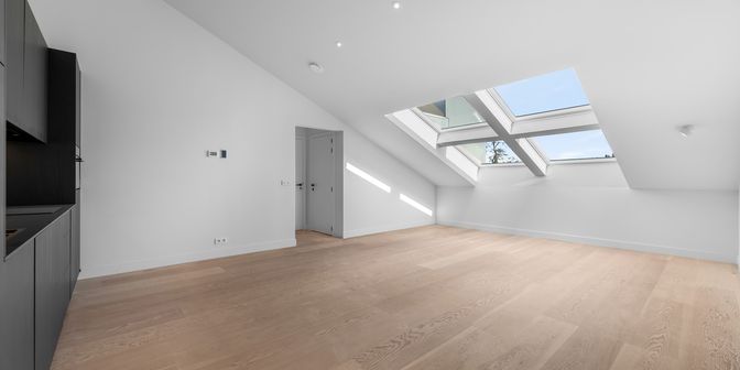 Appartement te koop in Bondgenotenlaan 116, 3000 Leuven