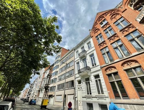                                         Appartement à louer à Antwerpen, € 1.175
