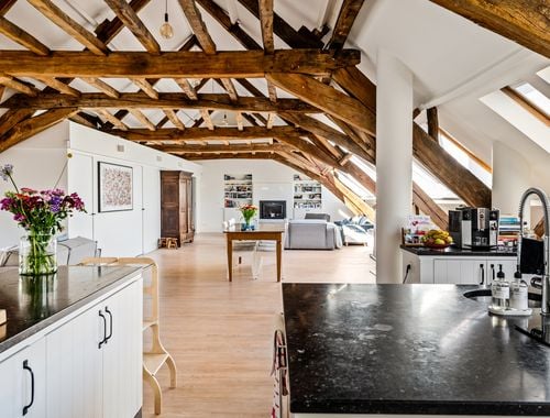                                         Loft te koop in Antwerpen, € 850.000
