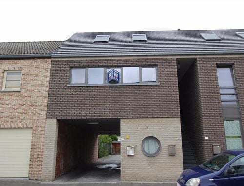                                         Duplex te huur in Tessenderlo, € 985
