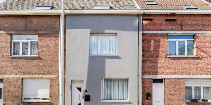 Huis te koop in Brusselsesteenweg 446, 1980 Eppegem