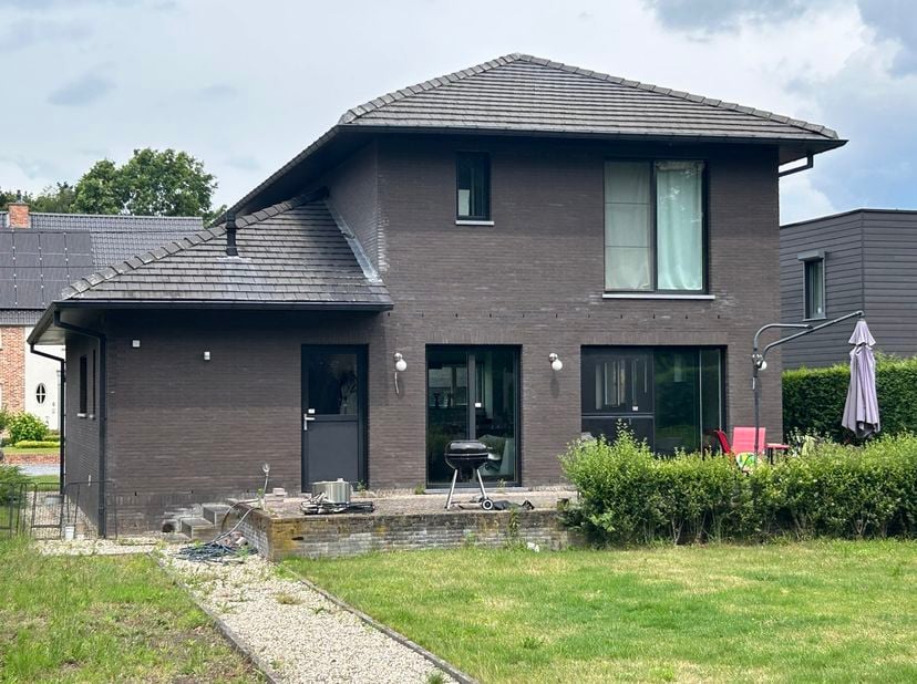 Maison à louer
                    à 3900 Overpelt