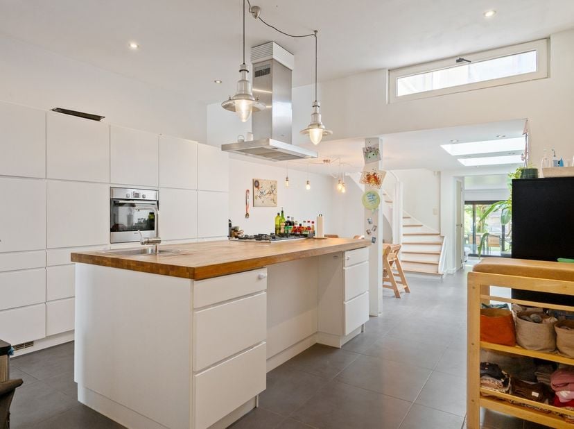 Huis te koop in Hombeeksesteenweg 23,
                    2800 Mechelen