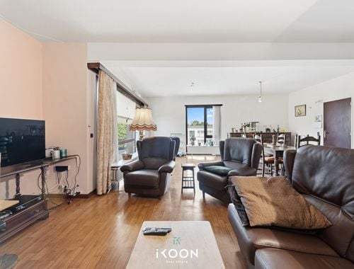                                         Appartement te koop in Wilrijk, € 269.000
