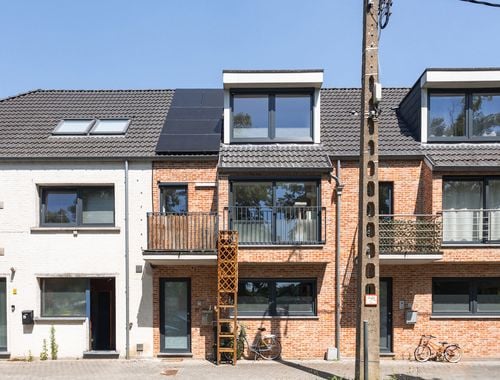                                         Maison à vendre à Mechelen, € 329.000
