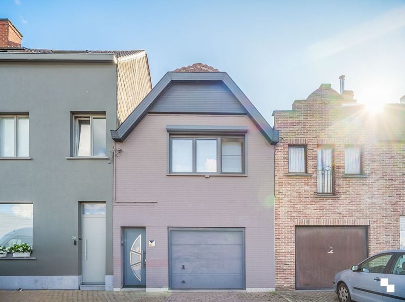 Huis te koop
                    in 9090 Melle