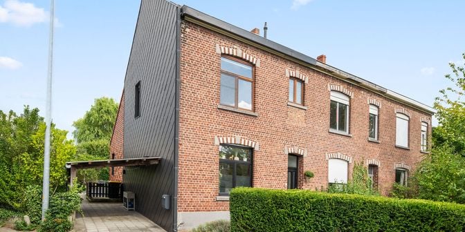 Huis te koop in Leuvenseweg 14, 3020 Herent