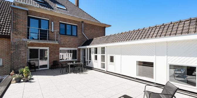 Appartement te koop in Vlinderstraat 2 bus 0101, 8400 Oostende