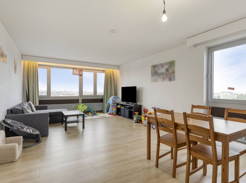 Appartement te koop in Joe Englishstraat 61 bus 37,
                    2140 Borgerhout