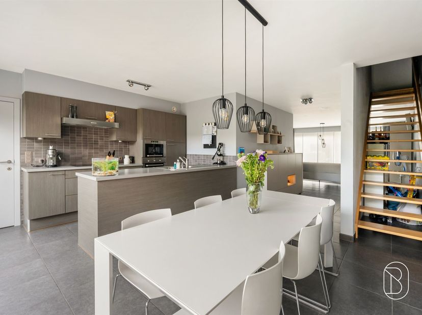 Huis te koop in ,
                    8790 Waregem