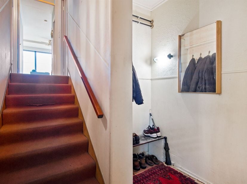 Appartement à vendre
                    à 3000 Leuven