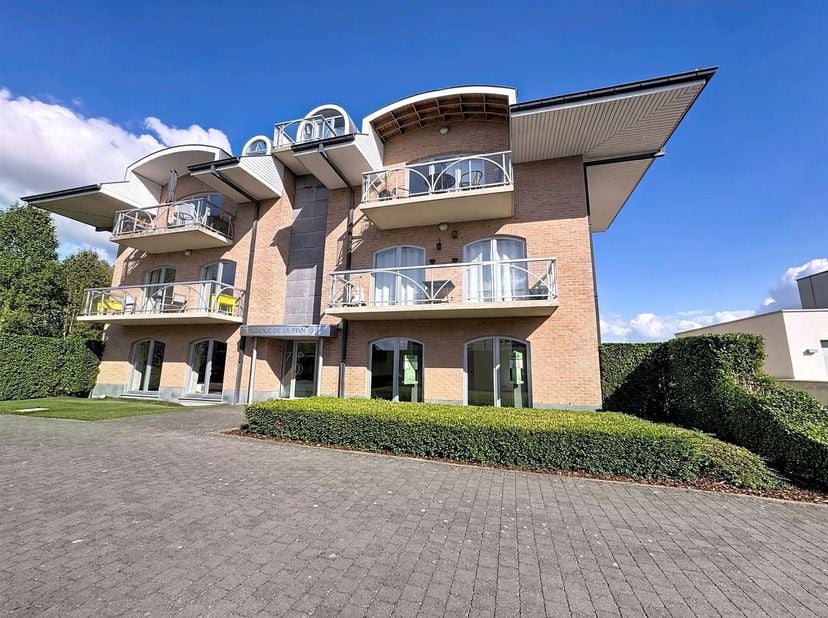 Appartement te koop in Clos Alfred Steux 7 bus 2,
                    7711 Dottenijs
