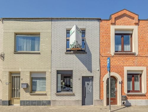                                         Woning te koop in Deurne, € 275.000
