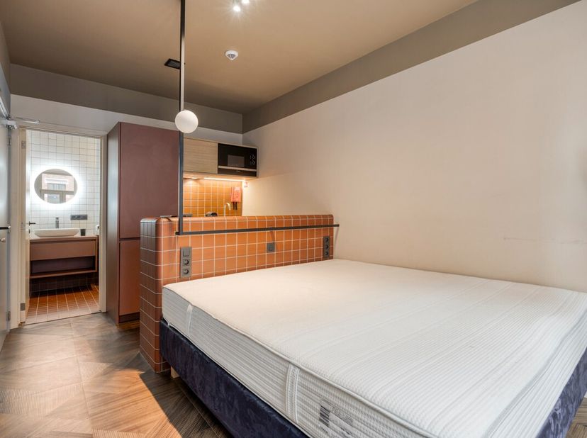 Appartement à vendre
                    à 3000 Leuven