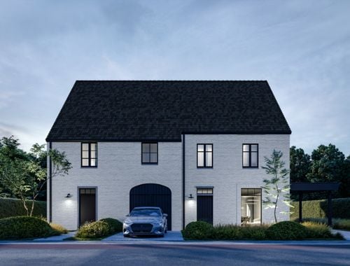                                         Woning te koop in Lochristi, € 507.220
