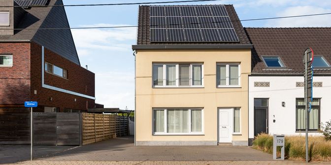 Huis te koop in Molenstraat 179, 2270 Herenthout