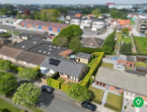                                         Maison à vendre à Rumbeke, € 249.000
