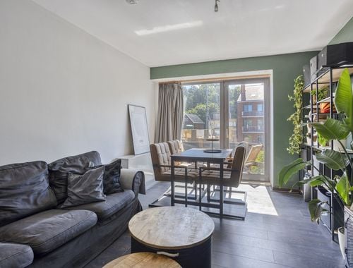                                         Appartement à vendre à Kessel-Lo, € 175.000
