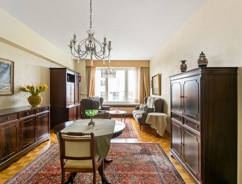                                         Appartement te koop in Antwerpen, € 259.900
