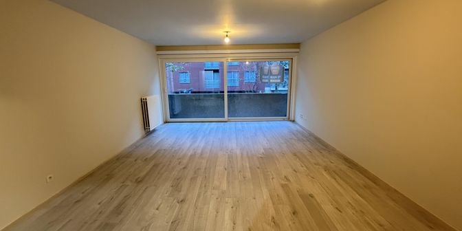 Appartement te huur in Prins Karellaan 8 bus 2A1, 8370 Blankenberge