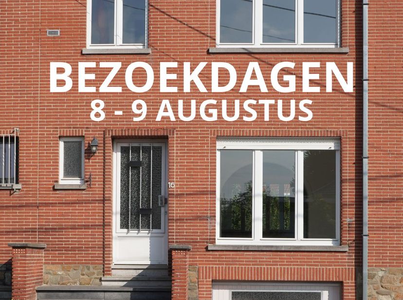 Charmante maison bel-étage avec de nombreuses possibilités dans un environnement calme et adapté aux enfants<br />
<br />
<br />
Vous recherchez une m