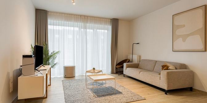 Appartement à vendre à 1200 Woluwe-Saint-Lambert
