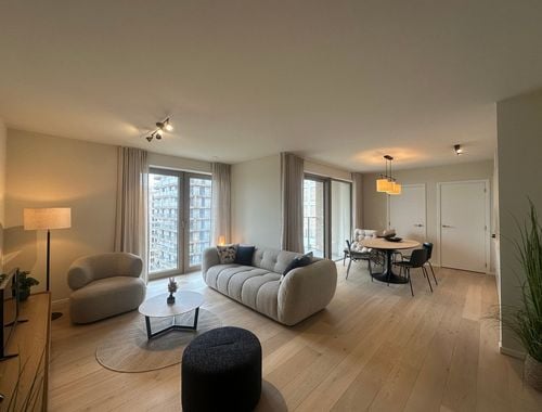                                         Appartement à louer à Oostende, € 1.280
