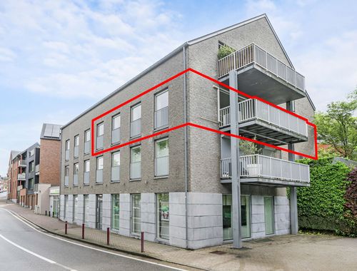                                         Appartement à louer à Visé, € 1.200
