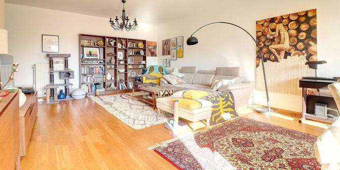 Appartement te koop in 1200 Sint-Lambrechts-Woluwe