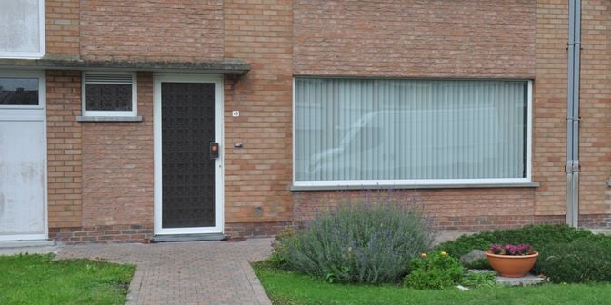 Maison à vendre à Keignaertlaan 41, 8400 Oostende