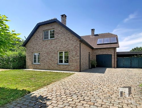                                         Villa-landhuis te koop in Paal, € 619.000
