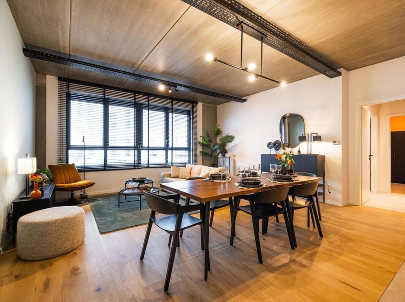 Appartement te koop in Rue des Prés Saint-Denis,
                    4000 Liège
