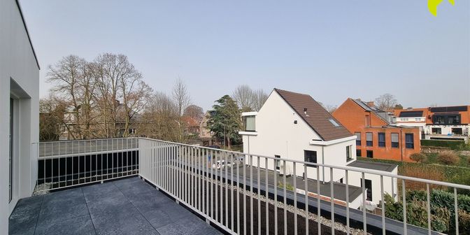 Appartement te koop in Oudebaan 1 bus 4, 2640 Mortsel