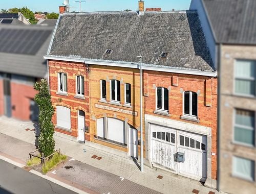                                         Woning te koop in Roeselare, € 300.000
