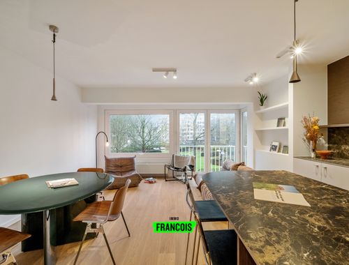                                         Appartement à vendre à Oostende, € 339.000
