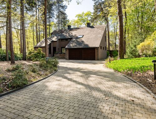                                         Woning te koop in Keerbergen, € 898.000
