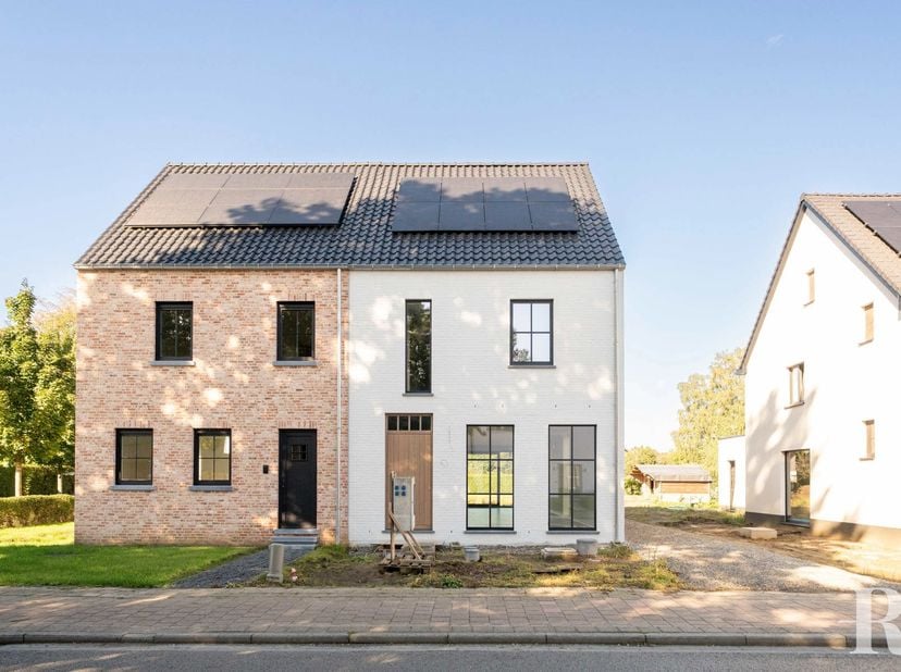Huis te koop in Boudewijnlaan 4A,
                    2270 Herenthout