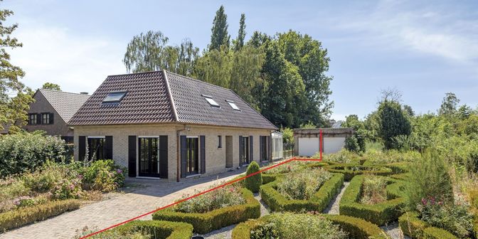 Huis te koop in Klaverstraat 28, 1742 Sint-Katherina-Lombeek