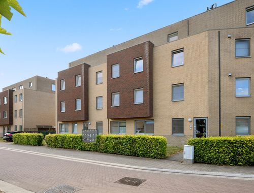                                         Appartement à vendre à Tienen, € 195.000
