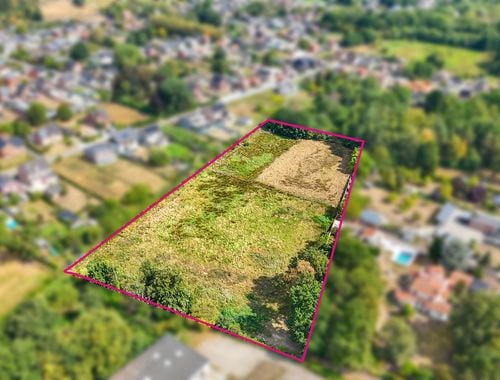                                         Terrain de loisirs à vendre à Heusden, € 99.000
